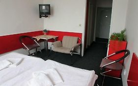 Hotel Slavia